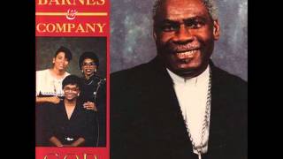 "No Stranger" Rev. F.C. Barnes & Company