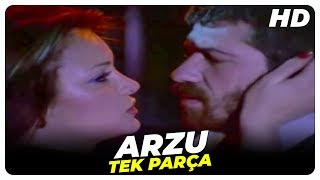 Arzu | Arzu Okay Eski Türk Filmi Full İzle