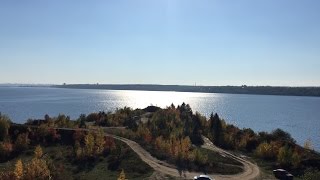 Мыс Стрелка