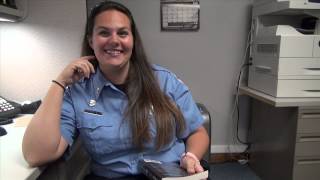 Fifty Shades of EMS