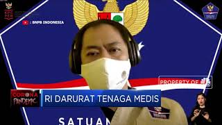 Alert! Indonesia Darurat Tenaga Medis