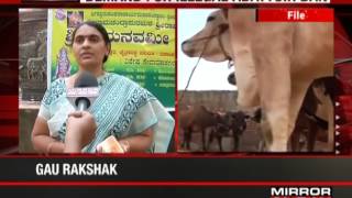 Bengaluru demand for illegal abattoir ban - The News