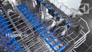 Посудомойка Electrolux ESF 9862 ROW