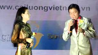 thanh nhường.chuông vàng vọng cổ