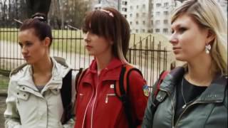 МЕЛОДРАМА РОССИЯ 2016 Судьба на троих