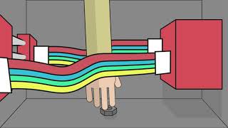 Seguridad y salud en el trabajo - Riesgo Electrico