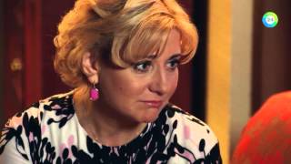 СЕРИАЛ РАЗВОД 87 серия HD