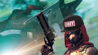 Destiny 2 Sparrow Tricks