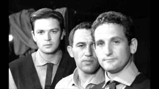 שלישית גשר הירקון -ריח תפוח