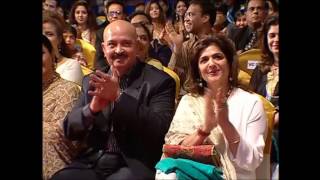 Zee Cine Awards 2007 Best Male Actor Hrithik Roshan