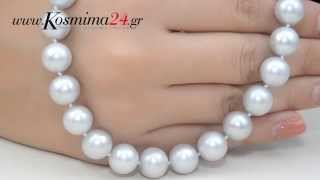 Κοσμηματα online με μαργαριτάρια Κ18 020339 mp4