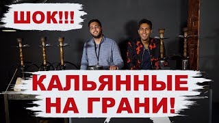 Dark Side уголь  -говно или нет?!!! TabaGO TV 1 ВЫПУСК