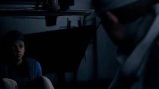 Watch Dogs - Role Model: Jackson (Scared) Watched Aiden Kill People "Not Who I Am Is It?" Cutscene