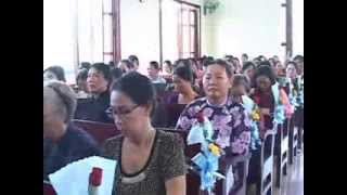 10/05/2013 Ky Niem 80 Nam Tin Lanh Truyen Den Mui Ne P1 - Dao Hieu.MKV