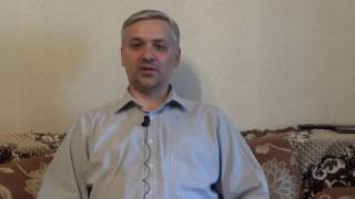 Игорь Левачев.Практика по Су-Джок.