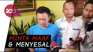 'Raja' Toto Santoso: Keraton Agung Sejagat Fiktif