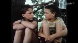 Летние грозы / Feriengewitter. Фильмы ГДР.