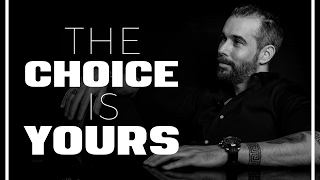 Motivational Speech - Who Will You Be?