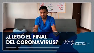 coronavirus 2019 (nCoV) ¿ Llego el final ? ¿ Es una pandemia ?