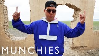 Huang's World - Mongolia - Part 1/3