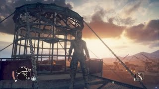 [PC] [4] Mad Max: Навстречу Безумию