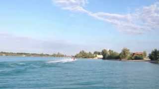 Jet ski i Čiče !