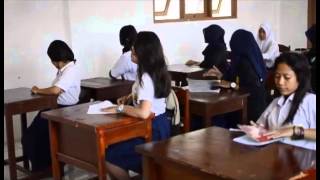 SMP KPB Perpisahan Sekolah - Perpisahan Termanis (cover: Lovarian)