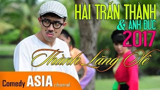Hài Trấn Thành 2017 mới nhất ft Anh Đức trong Liveshow Đàm Vĩnh Hưng cực hay