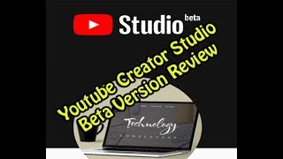 Youtube Creator Studio Beta Version Review | Creator Studio Review NeW Features & Updates