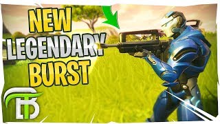 FIND THE LEGENDARY FAMAS CHALLENGE (Fortnite Battle Royale)