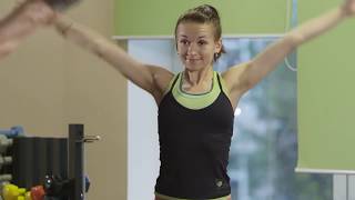 Силовая тренировка X-PUMP (Илья Супруненко, тренер X-Fit PRO)
