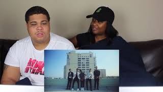 Evolution of Girl Groups- Next Town Down Reaction!