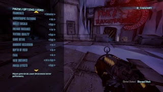 BL2 Reborn