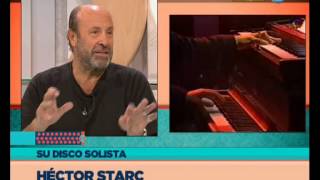 TesT - 19-07-13 - Héctor Starc (2 de 3)