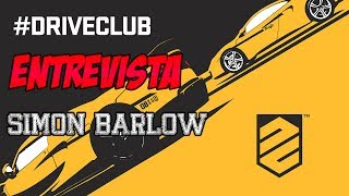 Física de Driveclub muito acima da concorrência