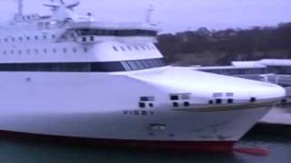 DESTINATION  GOTLAND adventure part 1