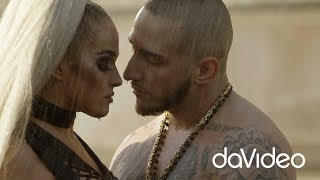 VUK MOB feat. TEODORA  - HIJENA (OFFICIAL VIDEO) 4K