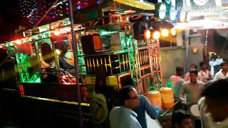 S.h.khan Melodies band yawal new sarpi light
