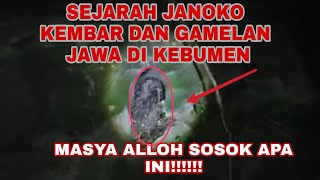 LIVE SEJARAH SOSOK JANOKO KEMBAR DI KEBUMEN