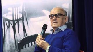 Европейское кафе. Лекция Андрея Пионтковского