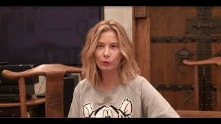 Юлия Высоцкая - Бикрам йога
