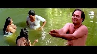 തണുപ്പത്തെ ഞങ്ങൾ കുളിക്കുള്ളു കുട്ടി! # Malayalam Comedy Scenes # Malayalam Movie Comedy Scenes