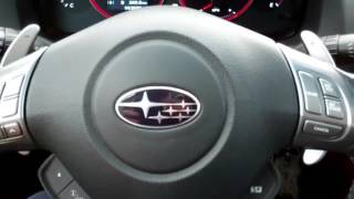 2008 Subaru Legacy 5087B