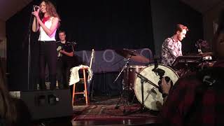 CARINA LEWIS Jolene / Long Lost @ The Ballard Homestead, Seattle, WA
