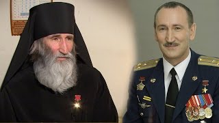 «Диалог о православии»  29.03.2017. Монах - Герой Советского Союза Киприан Бурков