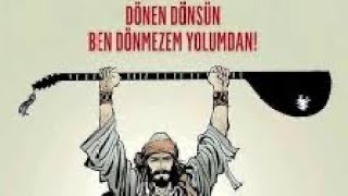 Alevi Deyisleri & Türküleri - Ötme Bülbül Ötme