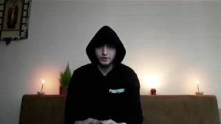 Мистическая РЕАКЦИЯ, на Александру Киевскую