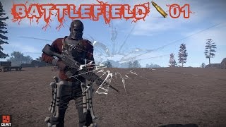 [FR] Rust: Battlefield 1