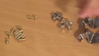 Механизм раздвижного стола: Тросовый механизм TL-02