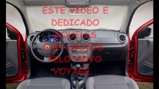 loucos por novo voyage